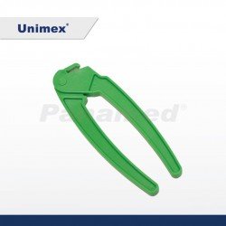 Unimex Disposable Cord Clamp Clipper